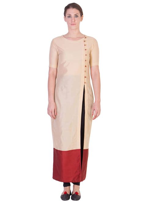 WOMEN'S LUXURY BEIGE READY TO WEAR 